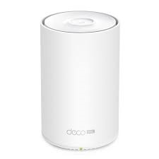 TP-LINK DECO X50-DSL 3000 MBPS EV WI-FI 6 SISTEMI (1-PACK)